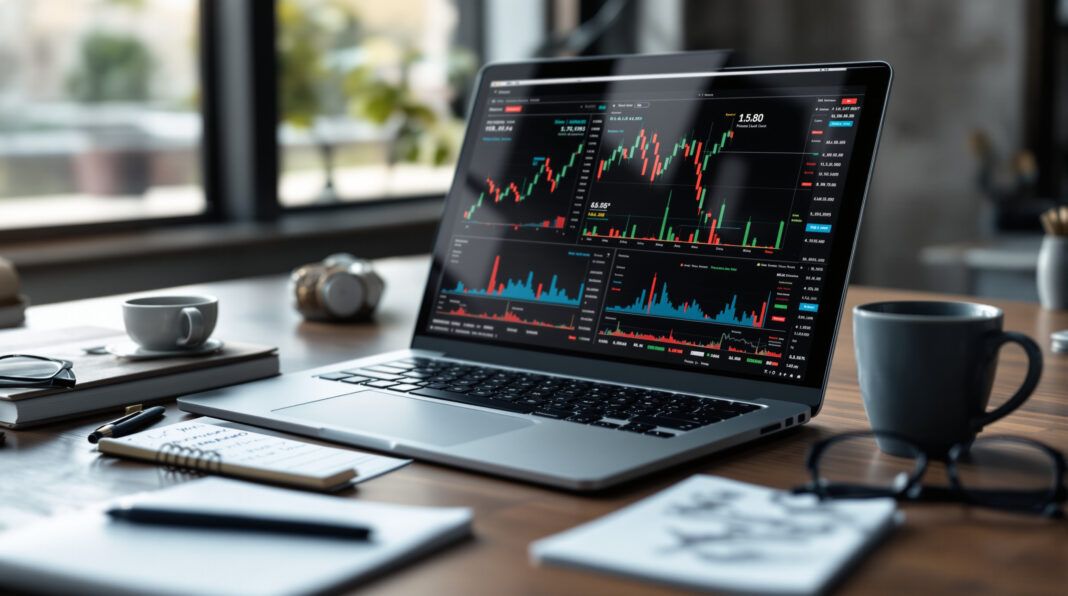 Bourse Direct : Guide essentiel avant d'investir découvrez le guide essentiel pour bien comprendre bourse direct avant d'investir. conseils, astuces et informations clés pour optimiser vos placements en bourse.