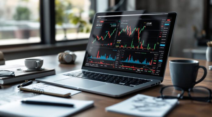 Bourse Direct : Guide essentiel avant d’investir découvrez le guide essentiel pour bien comprendre bourse direct avant d'investir. conseils, astuces et informations clés pour optimiser vos placements en bourse.