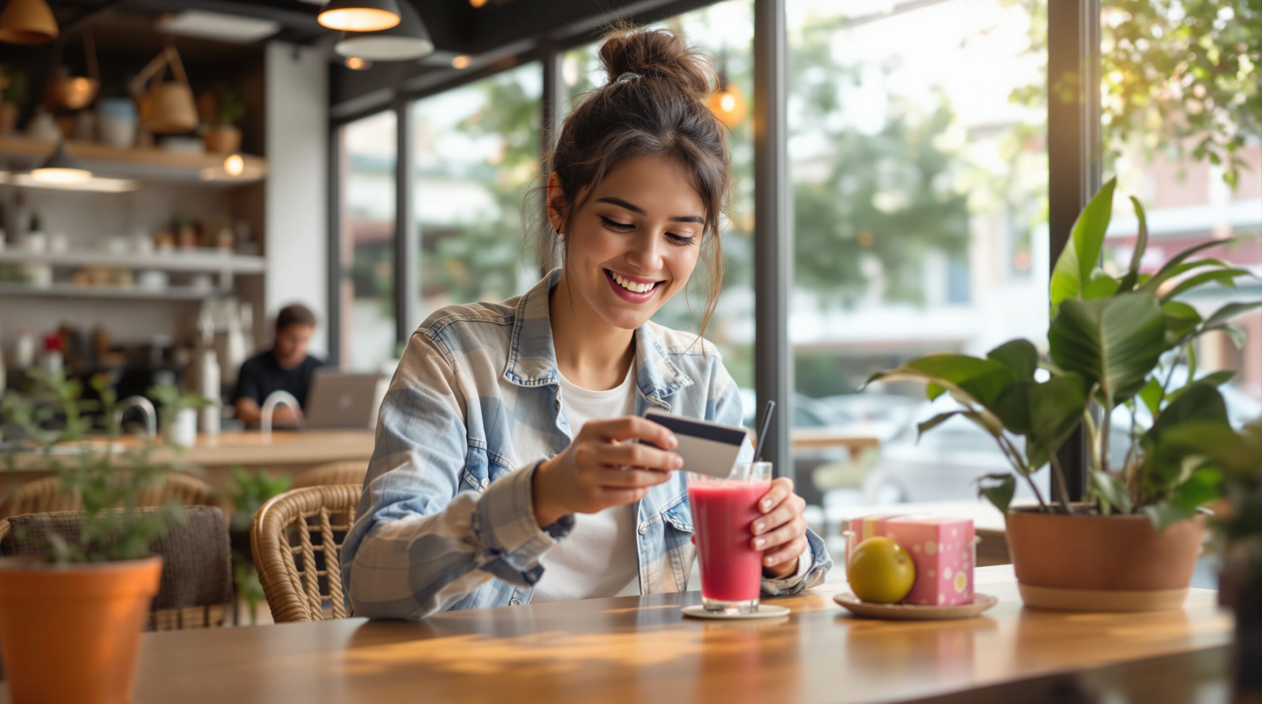 découvrez notre comparatif 2026 des meilleures cartes bancaires pour adolescents et trouvez celle qui convient le mieux à vos besoins.