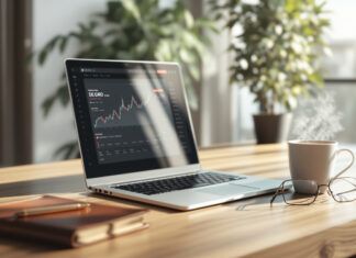DEGIRO : Tout ce qu’il faut connaître avant d’investir avec ce courtier en ligne découvrez tout ce qu'il faut savoir avant d'investir avec degiro, le courtier en ligne offrant des frais compétitifs et une plateforme intuitive pour vos investissements.