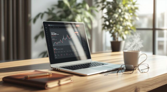 DEGIRO : Tout ce qu’il faut connaître avant d’investir avec ce courtier en ligne découvrez tout ce qu'il faut savoir avant d'investir avec degiro, le courtier en ligne offrant des frais compétitifs et une plateforme intuitive pour vos investissements.