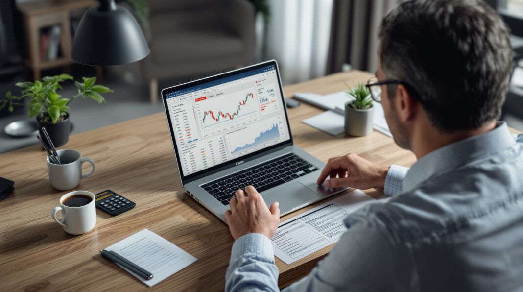 Déclaration des revenus boursiers 2026 : conseils pour ne pas faire d'erreurs sur vos gains en trading découvrez nos conseils pratiques pour bien déclarer vos revenus boursiers en 2026 et éviter les erreurs courantes sur vos gains en trading.