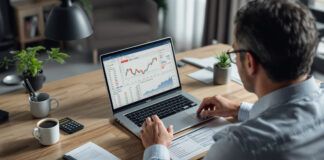 Déclaration des revenus boursiers 2026 : conseils pour ne pas faire d’erreurs sur vos gains en trading découvrez nos conseils pratiques pour bien déclarer vos revenus boursiers en 2026 et éviter les erreurs courantes sur vos gains en trading.