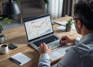 Déclaration des revenus boursiers 2026 : conseils pour ne pas faire d’erreurs sur vos gains en trading découvrez nos conseils pratiques pour bien déclarer vos revenus boursiers en 2026 et éviter les erreurs courantes sur vos gains en trading.