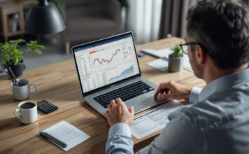 Déclaration des revenus boursiers 2026 : conseils pour ne pas faire d’erreurs sur vos gains en trading découvrez nos conseils pratiques pour bien déclarer vos revenus boursiers en 2026 et éviter les erreurs courantes sur vos gains en trading.