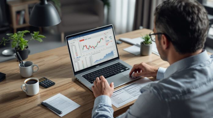 Déclaration des revenus boursiers 2026 : conseils pour ne pas faire d’erreurs sur vos gains en trading découvrez nos conseils pratiques pour bien déclarer vos revenus boursiers en 2026 et éviter les erreurs courantes sur vos gains en trading.