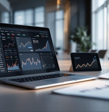 Découvrez les marges impressionnantes de 10 géants français cotés en Bourse découvrez comment 10 grandes entreprises françaises cotées en bourse affichent des marges bénéficiaires impressionnantes, révélant leur succès financier et leur position dominante sur le marché.