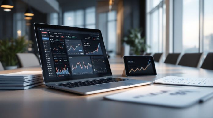 Découvrez les marges impressionnantes de 10 géants français cotés en Bourse découvrez comment 10 grandes entreprises françaises cotées en bourse affichent des marges bénéficiaires impressionnantes, révélant leur succès financier et leur position dominante sur le marché.