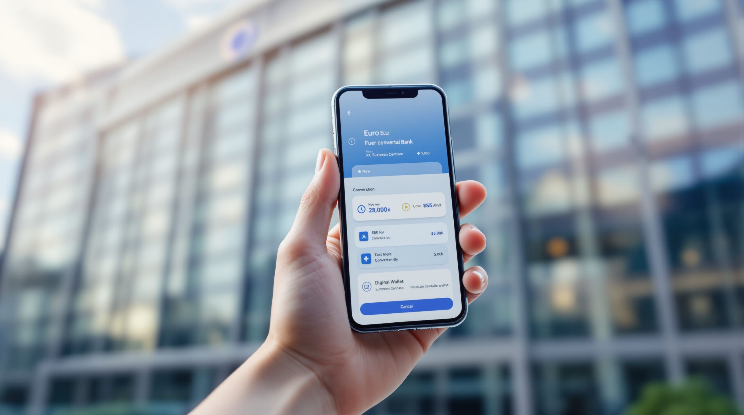 découvrez le fonctionnement de l'euro numérique et son impact sur l'économie. comprenez les enjeux, les avantages et les défis de cette nouvelle monnaie digitale en europe.
