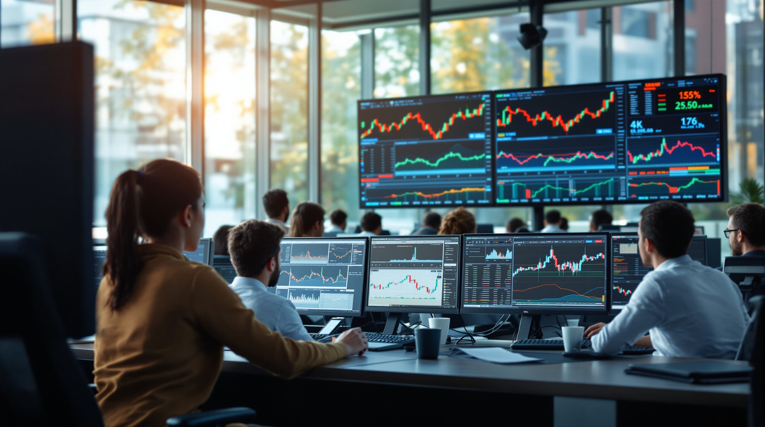 découvrez le partenariat innovant entre euronext et nextwise pour le défi européen 2025-2026, une initiative unique qui stimule l'innovation et l'entrepreneuriat à l'échelle européenne.