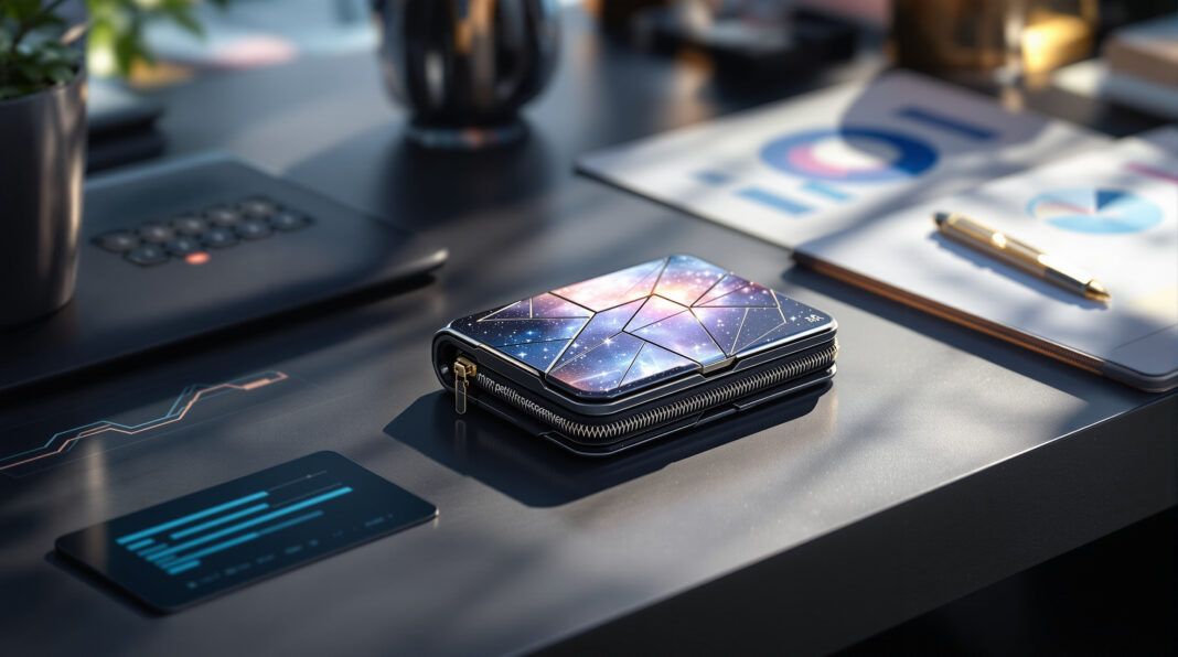 Exploration financière : Découvrez le potentiel du tout nouveau portefeuille spatial de Mon Petit Placement explorez les opportunités du nouveau portefeuille spatial de mon petit placement et optimisez vos investissements dans le secteur spatial innovant.