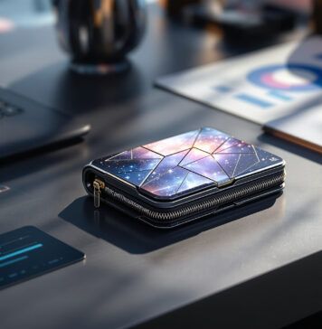 Exploration financière : Découvrez le potentiel du tout nouveau portefeuille spatial de Mon Petit Placement explorez les opportunités du nouveau portefeuille spatial de mon petit placement et optimisez vos investissements dans le secteur spatial innovant.