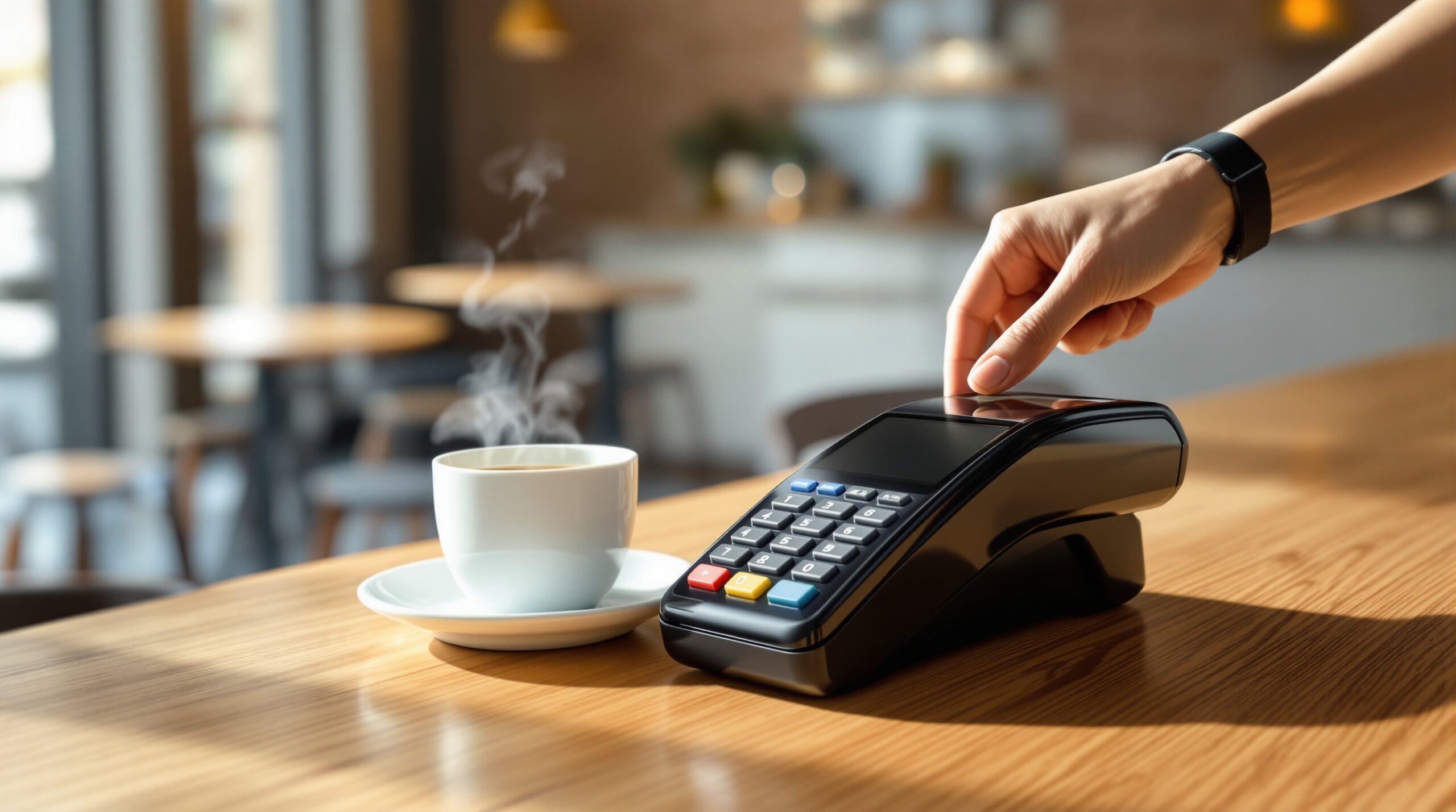 flatpay est un terminal de paiement innovant qui simplifie et optimise les transactions des entreprises, offrant rapidité, sécurité et efficacité pour une gestion fluide des paiements.