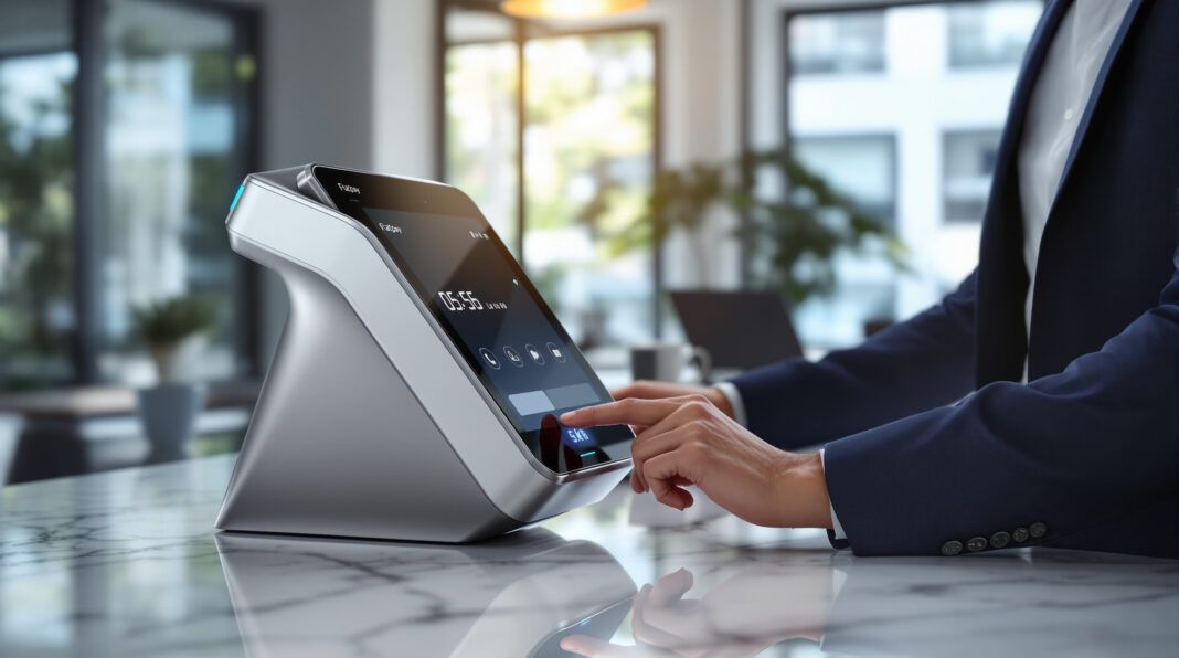 flatpay : le terminal de paiement innovant qui simplifie et optimise les transactions des entreprises pour une gestion rapide et sécurisée.