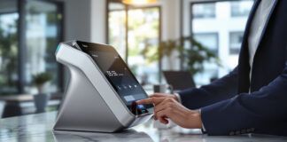 Flatpay : Le terminal de paiement qui simplifie et optimise les transactions des entreprises flatpay : le terminal de paiement innovant qui simplifie et optimise les transactions des entreprises pour une gestion rapide et sécurisée.