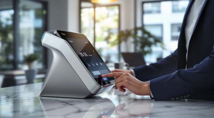 Flatpay : Le terminal de paiement qui simplifie et optimise les transactions des entreprises flatpay : le terminal de paiement innovant qui simplifie et optimise les transactions des entreprises pour une gestion rapide et sécurisée.