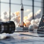 Introduction en Bourse de SpaceX : Opportunité d’investissement dans l’une des IPO les plus attendues ?
