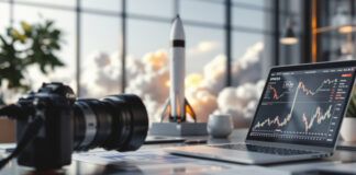 Introduction en Bourse de SpaceX : Opportunité d’investissement dans l’une des IPO les plus attendues ? découvrez tout sur l'introduction en bourse de spacex, une opportunité d'investissement unique dans l'une des ipo les plus attendues. analyse des perspectives, risques et potentiels de croissance de cette entreprise innovante.