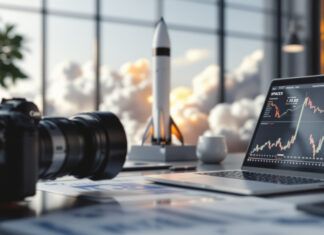 Introduction en Bourse de SpaceX : Opportunité d’investissement dans l’une des IPO les plus attendues ? découvrez tout sur l'introduction en bourse de spacex, une opportunité d'investissement unique dans l'une des ipo les plus attendues. analyse des perspectives, risques et potentiels de croissance de cette entreprise innovante.