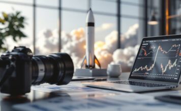 Introduction en Bourse de SpaceX : Opportunité d’investissement dans l’une des IPO les plus attendues ? découvrez tout sur l'introduction en bourse de spacex, une opportunité d'investissement unique dans l'une des ipo les plus attendues. analyse des perspectives, risques et potentiels de croissance de cette entreprise innovante.