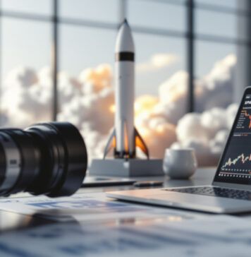 Introduction en Bourse de SpaceX : Opportunité d’investissement dans l’une des IPO les plus attendues ? découvrez tout sur l'introduction en bourse de spacex, une opportunité d'investissement unique dans l'une des ipo les plus attendues. analyse des perspectives, risques et potentiels de croissance de cette entreprise innovante.