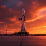 Introduction en Bourse de SpaceX : Opportunité d’investissement dans l’une des IPO les plus attendues ?