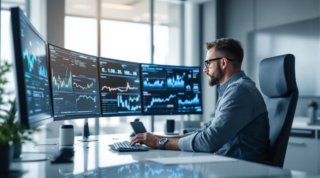 Investir dans ChatGPT : L’entrée en Bourse d’OpenAI pourrait-elle bientôt ouvrir cette porte ? découvrez les opportunités d'investissement avec l'entrée en bourse d'openai et explorez si chatgpt pourrait bientôt devenir accessible aux investisseurs.