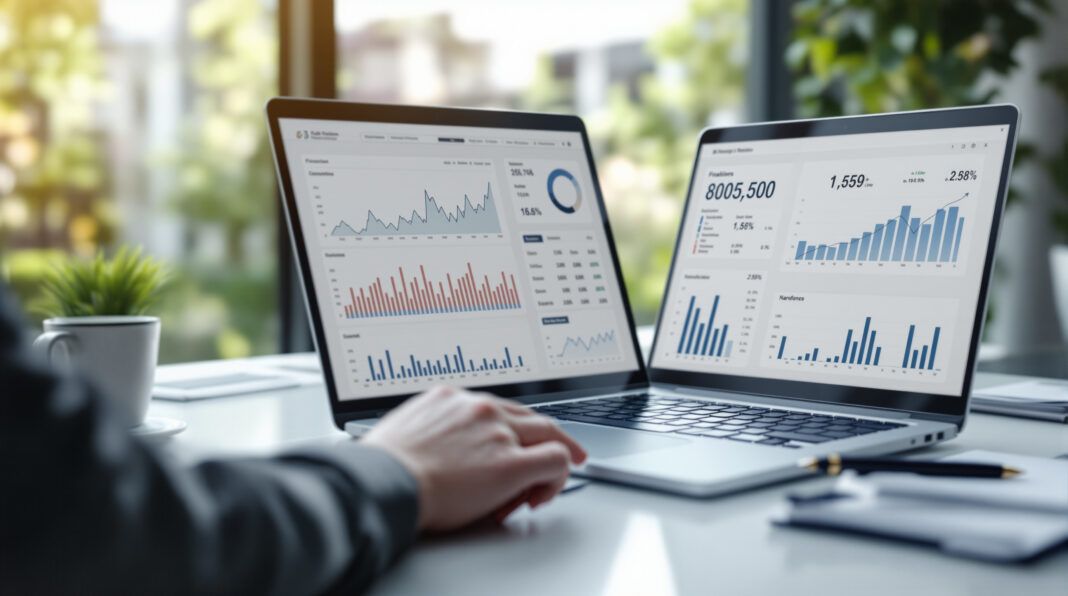 Investir via un compte-titres : quel rendement réel attendre d’un CTO ? découvrez quel rendement réel attendre en investissant via un compte-titres (cto) et comment optimiser vos gains grâce à une gestion adaptée de votre portefeuille.