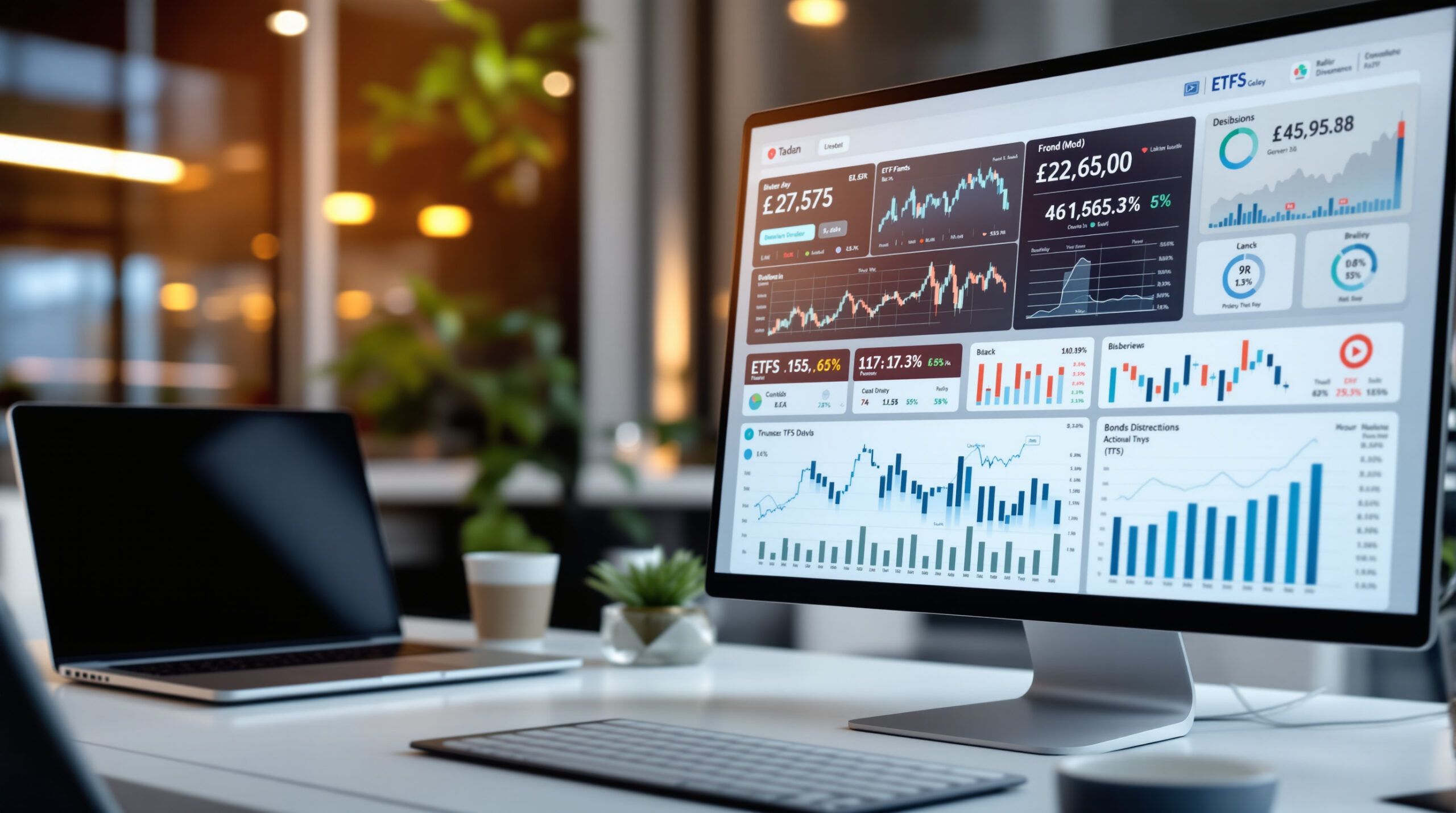 découvrez quel rendement réel vous pouvez attendre en investissant via un compte-titres (cto) et comment optimiser vos placements pour maximiser vos gains.