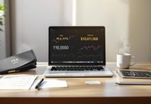 Les 4 Meilleurs ETF PEA à Connaitre Absolument pour 2026 découvrez les 4 meilleurs etf pea à connaître absolument pour réussir vos investissements en 2026. guide complet et conseils d'experts pour optimiser votre portefeuille.