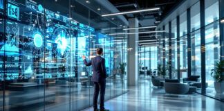 Max-Hervé George : un investissement stratégique au cœur des infrastructures IA européennes découvrez comment max-hervé george incarne un investissement stratégique majeur dans le développement des infrastructures d'intelligence artificielle en europe, favorisant l'innovation et la croissance.