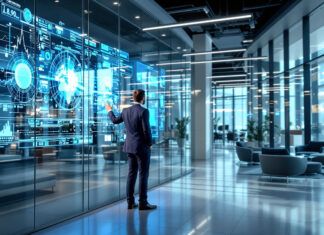 Max-Hervé George : un investissement stratégique au cœur des infrastructures IA européennes découvrez comment max-hervé george incarne un investissement stratégique majeur dans le développement des infrastructures d'intelligence artificielle en europe, favorisant l'innovation et la croissance.