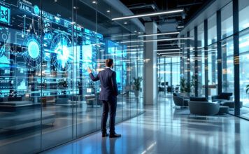 Max-Hervé George : un investissement stratégique au cœur des infrastructures IA européennes découvrez comment max-hervé george incarne un investissement stratégique majeur dans le développement des infrastructures d'intelligence artificielle en europe, favorisant l'innovation et la croissance.