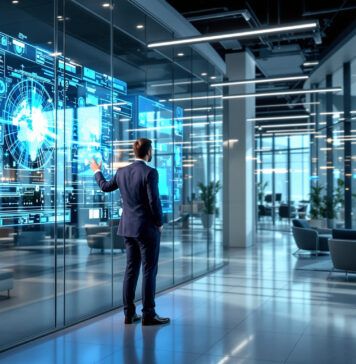 Max-Hervé George : un investissement stratégique au cœur des infrastructures IA européennes découvrez comment max-hervé george incarne un investissement stratégique majeur dans le développement des infrastructures d'intelligence artificielle en europe, favorisant l'innovation et la croissance.