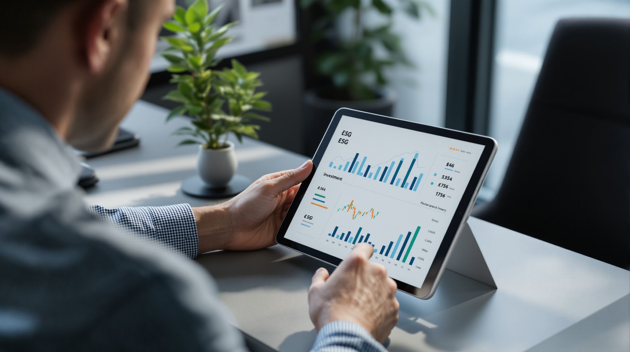 découvrez comment construire un plan d'épargne en actions (pea) axé sur la responsabilité sociale et environnementale grâce à notre guide pratique. investissez de manière éthique tout en optimisant votre épargne.