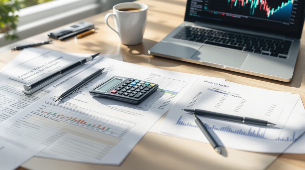 PEA PME 2026 : Le Guide Ultime et le Comparatif Complet pour Faire le Meilleur Choix découvrez le guide ultime pea pme 2026 et le comparatif complet pour choisir la meilleure offre. maximisez vos investissements en toute confiance grâce à nos conseils experts.