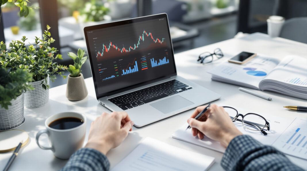 Quelles actions PEA PME privilégier en 2026 ? Notre sélection exclusive des 3 meilleures valeurs découvrez notre sélection exclusive des 3 meilleures valeurs pea pme à privilégier en 2026 pour optimiser votre investissement et maximiser vos gains.