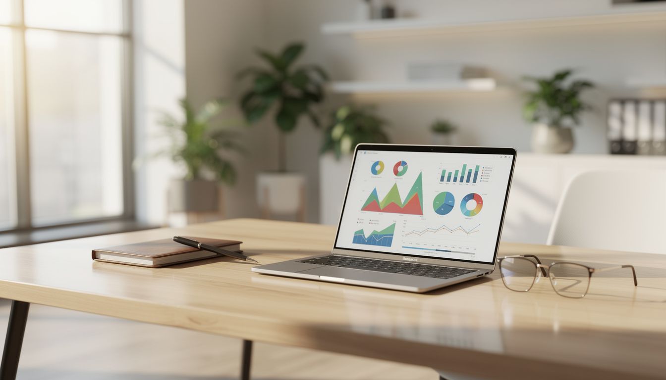 Les étapes clés pour bien débuter en comptabilité