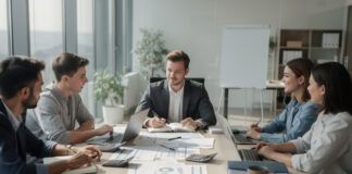 Se former en comptabilité : les étapes pour bien débuter et débouchés découvrez les étapes essentielles pour se former en comptabilité, bien débuter dans ce domaine et explorer les débouchés professionnels offerts.