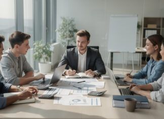 Se former en comptabilité : les étapes pour bien débuter et débouchés découvrez les étapes essentielles pour se former en comptabilité, bien débuter dans ce domaine et explorer les débouchés professionnels offerts.