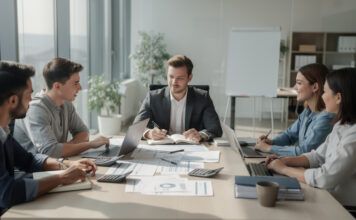 Se former en comptabilité : les étapes pour bien débuter et débouchés découvrez les étapes essentielles pour se former en comptabilité, bien débuter dans ce domaine et explorer les débouchés professionnels offerts.