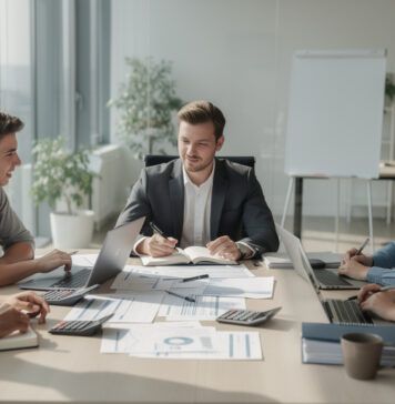 Se former en comptabilité : les étapes pour bien débuter et débouchés découvrez les étapes essentielles pour se former en comptabilité, bien débuter dans ce domaine et explorer les débouchés professionnels offerts.