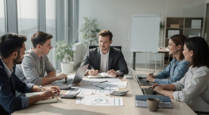 Se former en comptabilité : les étapes pour bien débuter et débouchés découvrez les étapes essentielles pour se former en comptabilité, bien débuter dans ce domaine et explorer les débouchés professionnels offerts.