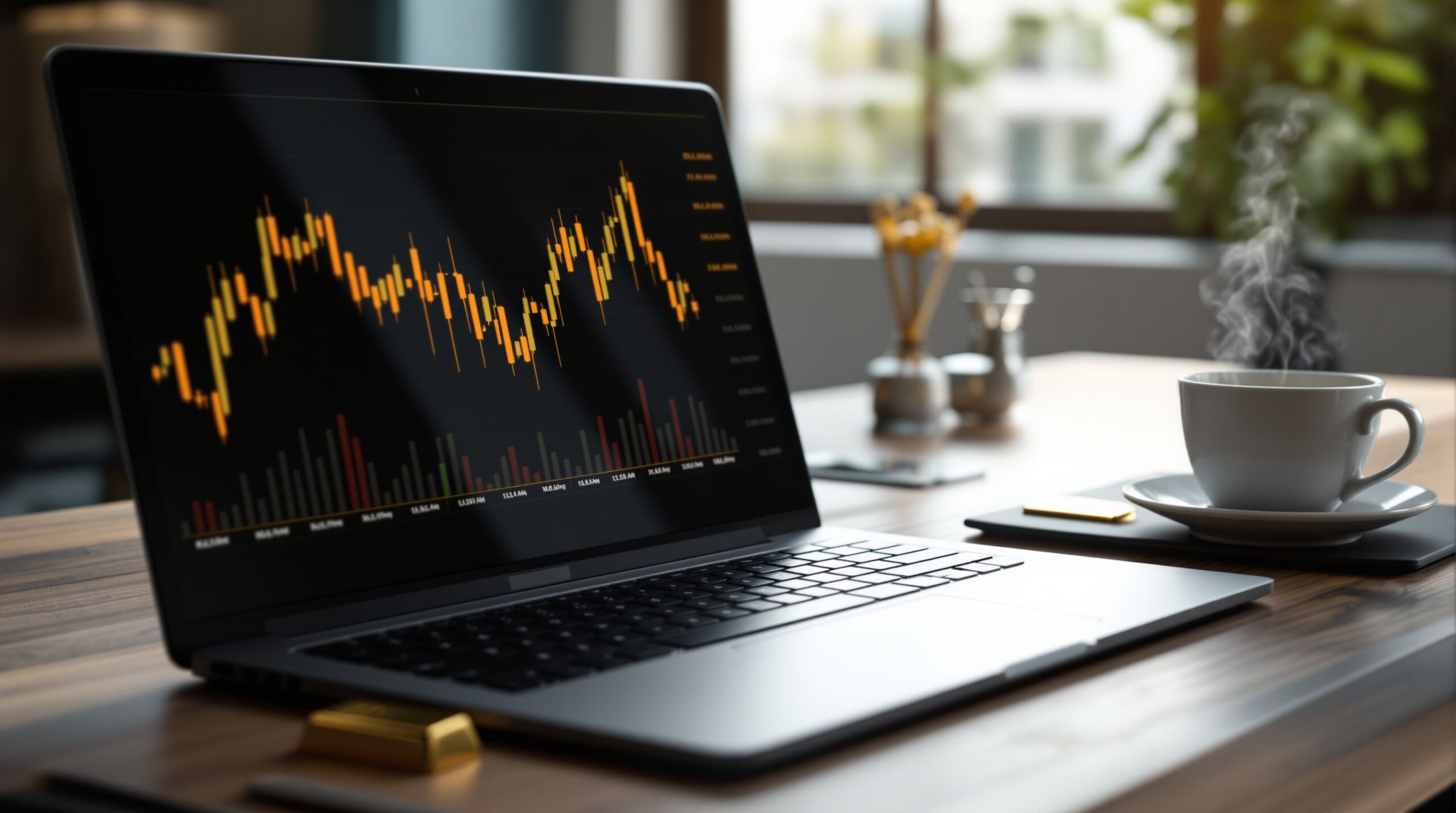 découvrez le top 3 des actions aurifères à surveiller en 2026 pour optimiser vos investissements en bourse et profiter du potentiel du marché de l'or.