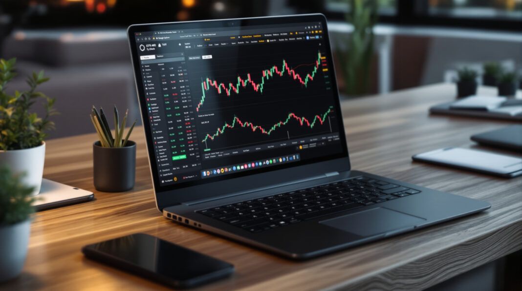 découvrez le top 4 des actions les plus prometteuses pour investir dans le secteur de la santé en bourse en 2026 et optimiser votre portefeuille avec des opportunités à fort potentiel.