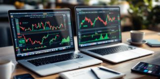 Trade Republic vs XTB : quelle plateforme privilégier pour réussir vos investissements en Bourse ? comparez trade republic et xtb pour choisir la plateforme idéale et maximiser vos investissements en bourse. guide complet pour débutants et investisseurs confirmés.