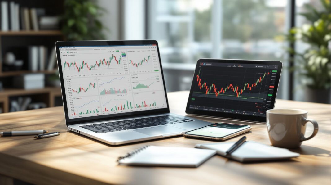 eToro : Tout ce qu’il faut connaître avant de commencer à investir découvrez tout ce qu'il faut savoir sur etoro avant de commencer à investir : fonctionnalités, avantages, conseils et astuces pour bien démarrer sur cette plateforme de trading.