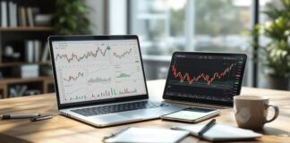 eToro : Tout ce qu’il faut connaître avant de commencer à investir découvrez tout ce qu'il faut savoir sur etoro avant de commencer à investir : fonctionnalités, avantages, conseils et astuces pour bien démarrer sur cette plateforme de trading.