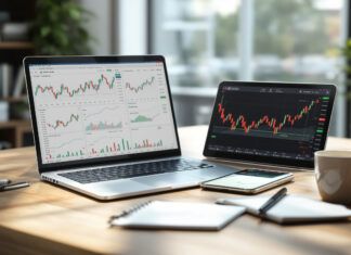 eToro : Tout ce qu’il faut connaître avant de commencer à investir découvrez tout ce qu'il faut savoir sur etoro avant de commencer à investir : fonctionnalités, avantages, conseils et astuces pour bien démarrer sur cette plateforme de trading.