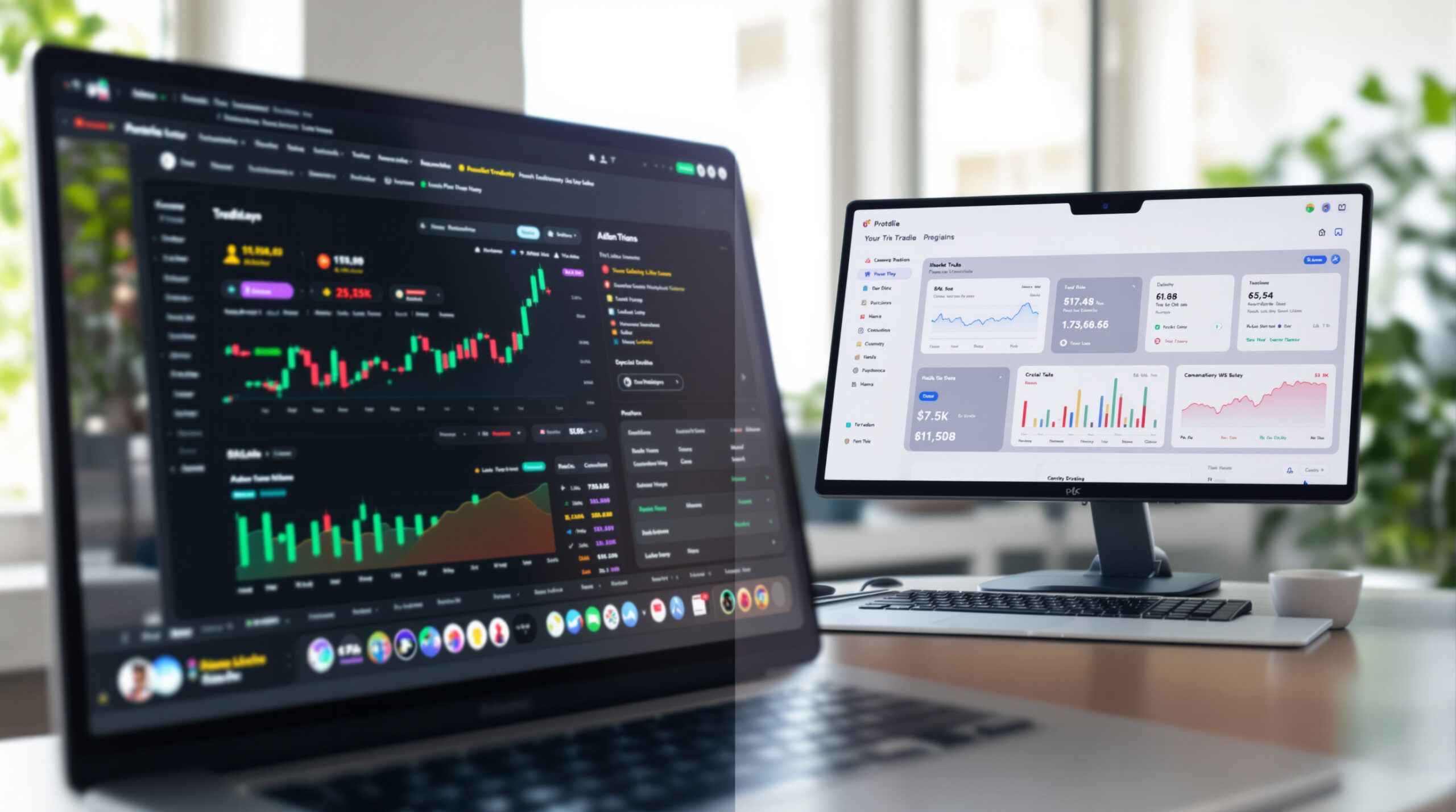découvrez notre comparaison complète entre etoro et yomoni pour choisir la meilleure plateforme d'investissement en 2026, adaptée à vos objectifs financiers et votre profil.